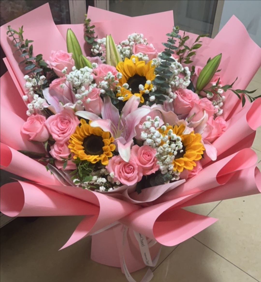 临沂郯城县花店