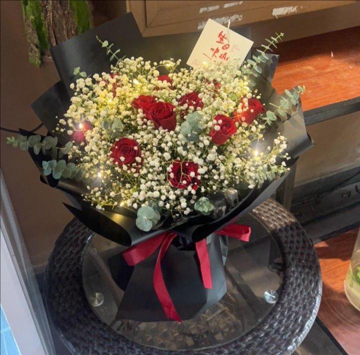 临沂郯城县花店